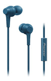 Blue SE-C1T In-Ear Headphones