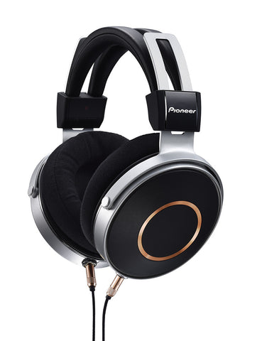 Hi-Res Stereo Headphone - Pioneer SE-MONITOR5