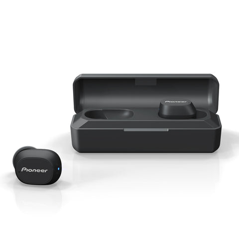 SE-C5TW Bluetooth Truly Wireless Earphones – Pioneer Home