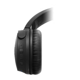 S3 Wireless Headphones Black Buttons