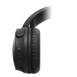 Pioneer SE-S6BN Noise Cancelling Wireless Headphone function buttons