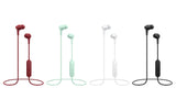 SE-C4BT In Ear Bluetooth Headphones