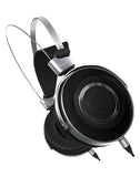 Handcrafted Hi-End Stereo Headphones - SE-MASTER1