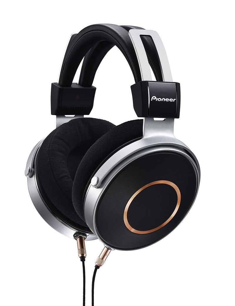 PIONEER - 定価24万以上！¥40,000に大幅値下Pioneer SE-MONITOR5 定価24万以上！¥40,000に大幅値下Pioneer SE-MONITOR5