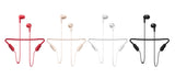 SE-C7BT In-Ear Neckband Headphones