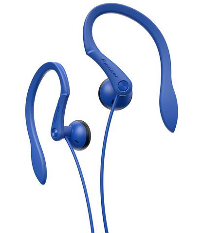 SE E511 Open air Dynamic Sports Headphones