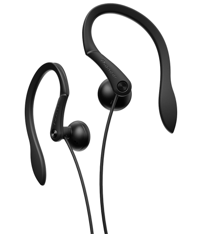 SE E511 Open air Dynamic Sports Headphones